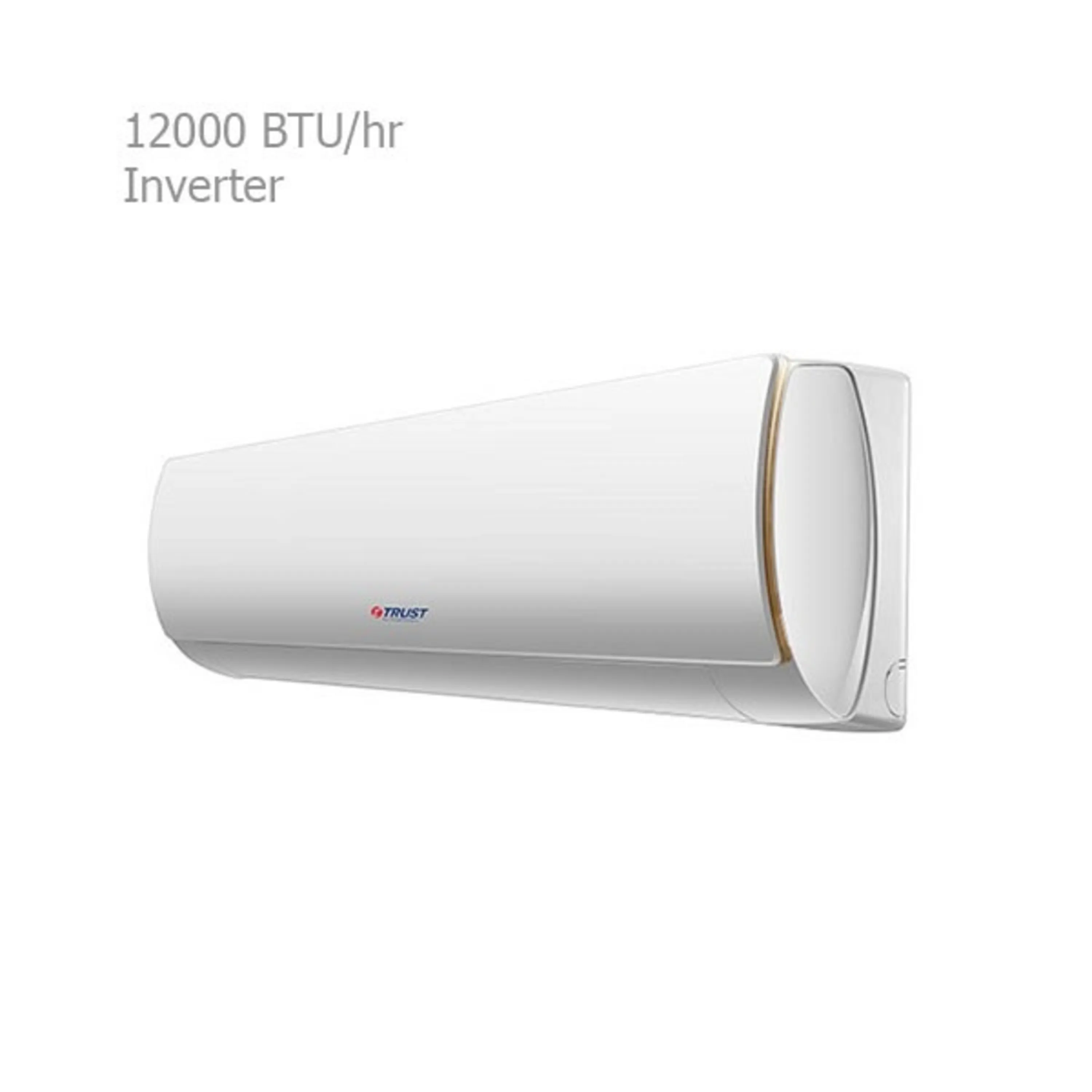 کولر گازی تراست مدل TTSR12HT1A